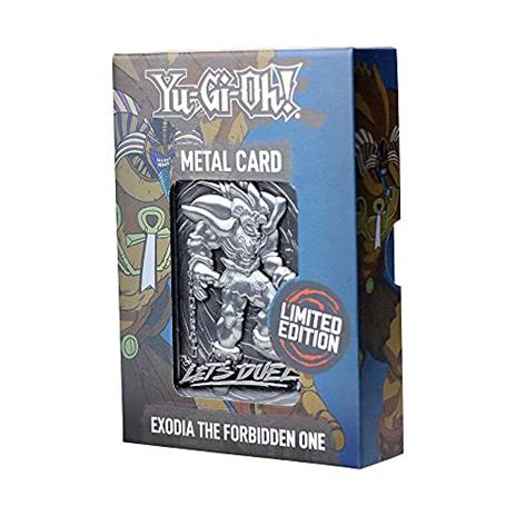 Fanattik- Toy, Multicolore, 5060662466205 - 2