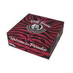 Fanattik Retour vers Le Futur - Box Collector Premium
