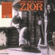 Every Inch a Man - Vinile LP di Zior