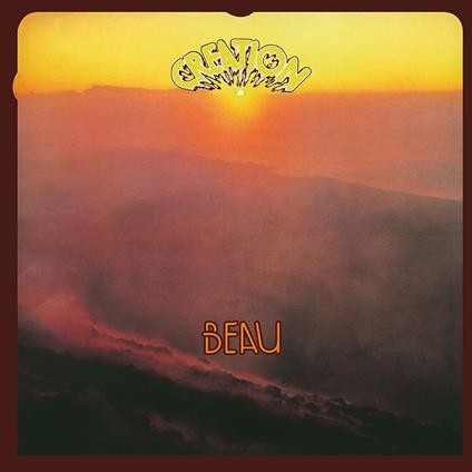 Creation - Vinile LP di Beau