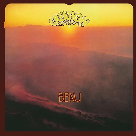 Creation - Vinile LP di Beau