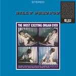 Most Exciting Organ Ever
