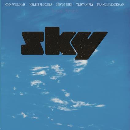 Sky - Vinile LP di Sky