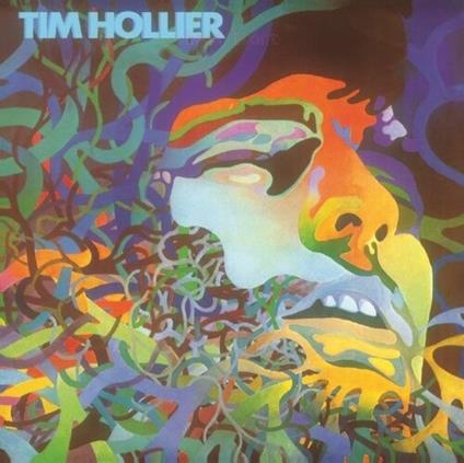 Tim Hollier - Vinile LP di Tim Hollier