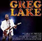 Greg Lake - Vinile LP di Greg Lake