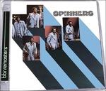 Spinners - Vinile LP di Spinners