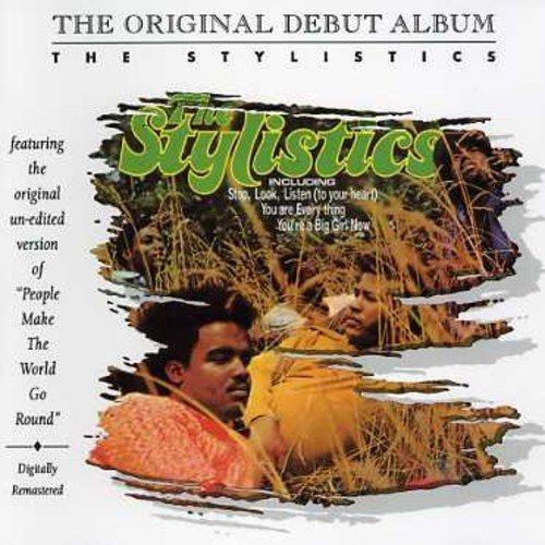 Stylistics - Vinile LP di Stylistics