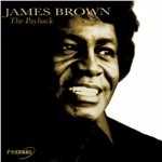 Vinile Payback James Brown