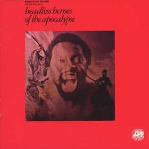 Vinile Headless Heroes Of The Apocalypse Eugene McDaniels