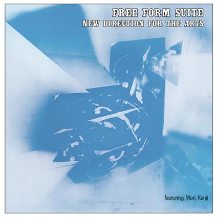 Free Form Suite - Vinile LP di Masayuki Takayanagi