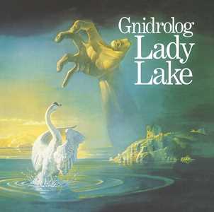 Vinile Lady Lake Gnidrolog