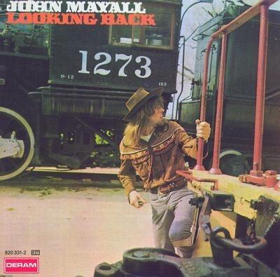 Looking Back - Vinile LP di John Mayall
