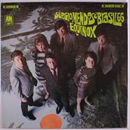 Herb Albert Presents & Equinox