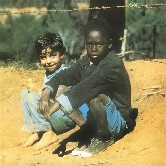 Clube De Esquina - Vinile LP di Milton Nascimento