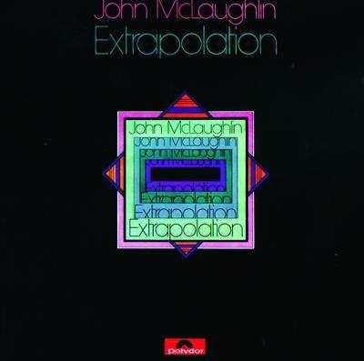 Extrapolation - Vinile LP di John McLaughlin