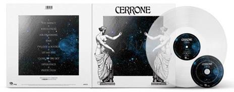 DNA - Vinile LP + CD Audio di Cerrone - 2