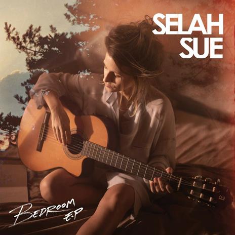 Bedroom Ep - Vinile 10'' di Selah Sue