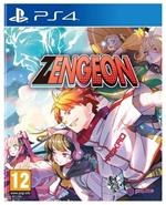 Zengeon PS4