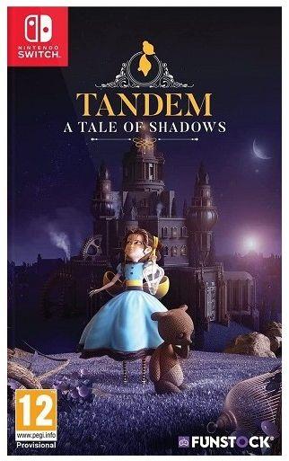 Tandem: A Tale of Shadows Switch