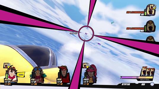 SKY OCEANS WINGS FOR HIRE PS5 PLAYSTATION 5 EU - 3