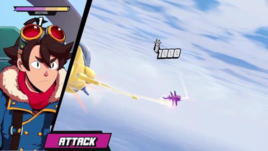 SKY OCEANS WINGS FOR HIRE PS5 PLAYSTATION 5 EU - 4