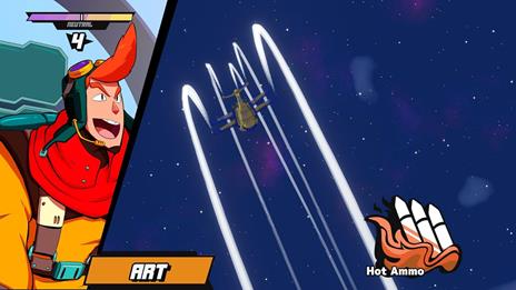 SKY OCEANS WINGS FOR HIRE PS5 PLAYSTATION 5 EU - 6