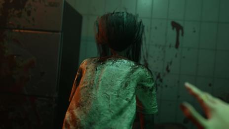 THE BRIDGE CURSE 2 THE EXTRICATION NINTENDO SWITCH AVVENTURA HORROR EU - 5