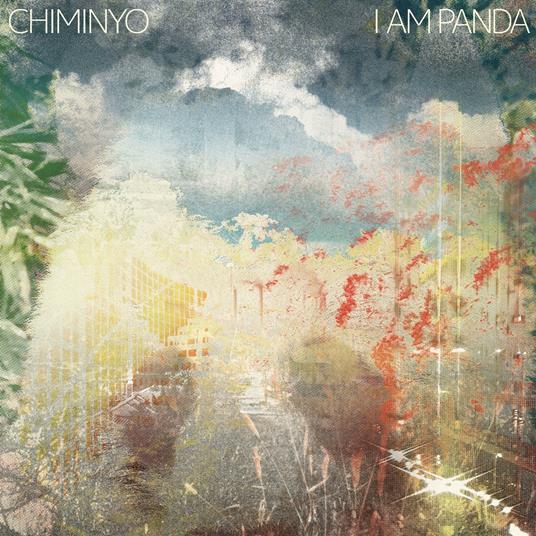 I Am Panda - Vinile LP di Chiminyo