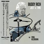 Just in Time. The Final Recording (Japanese Edition)