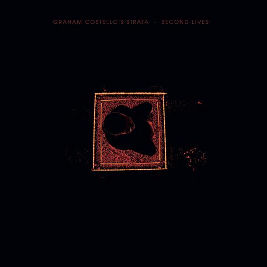 Second Lives - CD Audio di Graham Costello