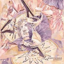 Ultraviolet - CD Audio di Misery Signals