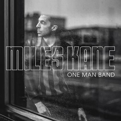 One Man Band (Yellow Vinyl) - Vinile LP di Miles Kane