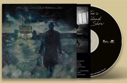 Holy Joe's Coral Island Medicine Show - CD Audio di Coral