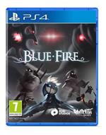 Blue Fire - Ps4 Playstation 4 Avventura Platform Rpg