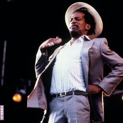 Dancehall Days - Vinile LP di Gregory Isaacs