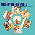Soul Revolution II (Smoky Blue Vinyl)