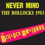 Never Mind The Bollocks 1983 (Neon Pink Coloured Vinyl)