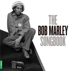 CD The Bob Marley Songbook Bob Marley