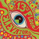 The Psychedelic Sounds Of The (Coloured Vinyl)