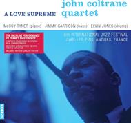 A Love Supreme