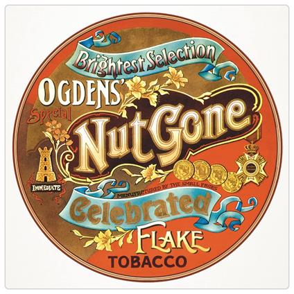 Ogdens' Nutgone Flake - Vinile LP di Small Faces