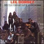 Ride Your Pony - Vinile LP di Lee Dorsey