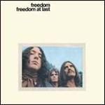 Freedom At Last - Vinile LP di Freedom