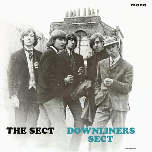 The Sect - Vinile LP di Downliners Sect