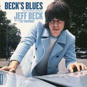 Vinile Beck S Blues Jeff Beck
