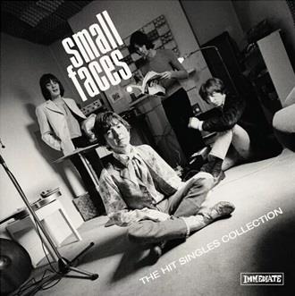 The Hit Singles Collection - Vinile LP di Small Faces