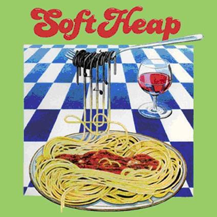 Soft Heap - CD Audio di Soft Heap