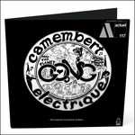 Vinile Camembert Electrique (Marble Edition) Gong