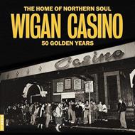 Wigan Casino (50 Golden Years)