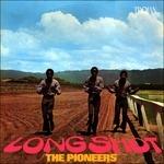 Long Shot - Vinile LP di Pioneers